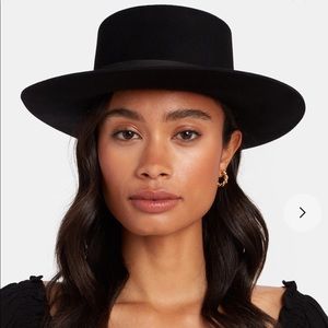 Janessa Leone Gabrielle Hat